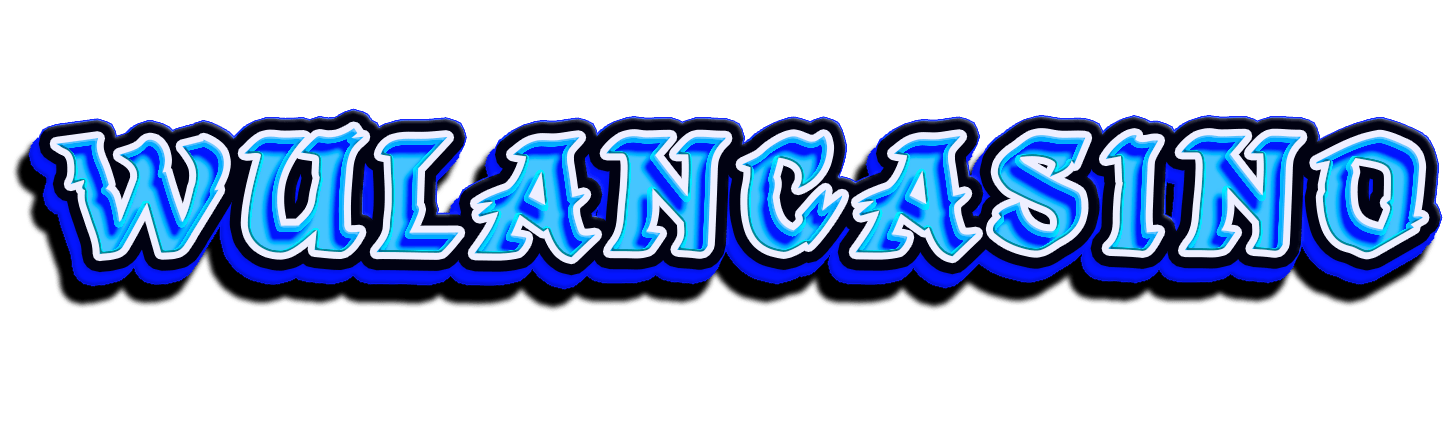 WULANCASINO Logo